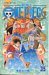 One Piece Volume 35 by Eiichiro Oda One Piece Volume 35 by Eiichiro Oda