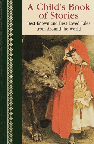 A Child's Book of Stories (Children's Classics)