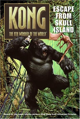 king kong escape from skull island by j burns king kong escape from skull island by j burns