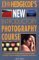 New Introductory Photography Course