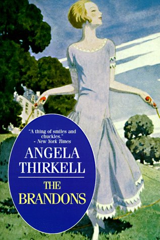The Brandons (Barsetshire Vol.7)