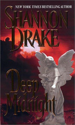 Deep Midnight (The Alliance Vampires, #3)  - Shannon Drake, Heather Graham
