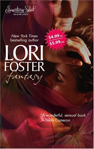 Fantasy (Visitation 0.5)