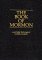 The Book Of Mormon by Joseph Smith Jr. The Book Of Mormon by Joseph Smith Jr.