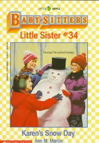Baby-Sitters Club - Kristy for President - # 53 Ann Martin Baby-Sitters Club - Kristy for President - # 53 Ann Martin