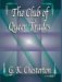 The Club Of Queer Trades