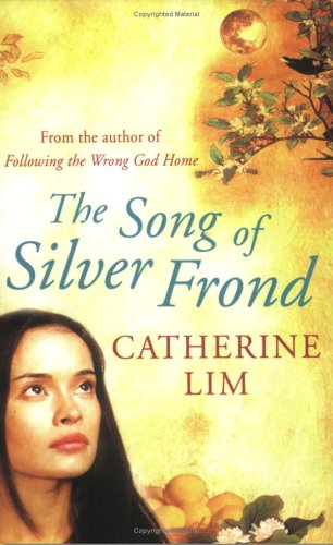 The Song of Silver Frond
