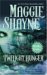 Twilight Hunger (Wings in the Night, #7)