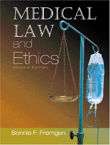 Medical Ethics And Law The Core Curriculum Pdf