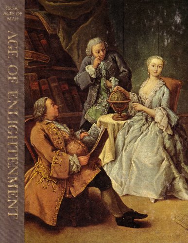 age of enlightenment The age of enlightenment (or simply the enlightenment) is a term used to describe a time in western philosophy and cultural life, centered upon the eighteenth century. age of enlightenment The age of enlightenment (or simply the enlightenment) is a term used to describe a time in western philosophy and cultural life, centered upon the eighteenth century.