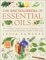 Encyclopedia of Essential Oils: The complete guide to the use of aromatic oils in aromatherapy, herbalism, health and well-being.