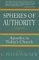 Spheres of Authority: Apostles in Today's Church