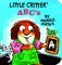 Little Critter's ABC (A Chunky Book)