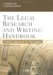 The Legal Research and Writing Handbook: A Basic Approach for Paralegals