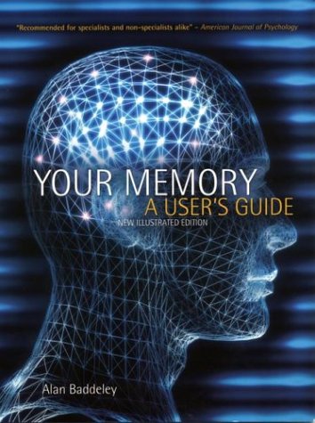 Your Memory: A User's Guide