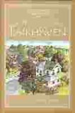 A Fresh Start in Fairhaven (The Fairhaven Chronicles #1)