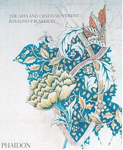 The Arts and Crafts Movement