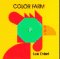 Color Farm Board Book