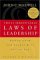 The 21 Irrefutable Laws of Leadership
