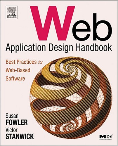 Web Application Design Handbook | web application design handbook best practices for web Web Application Design Handbook | web application design handbook best practices for web