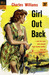 Girl Out Back