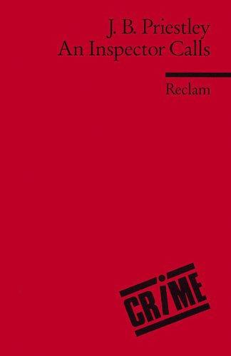 essay on an inspector calls by jb priestley essay on an inspector calls by jb priestley