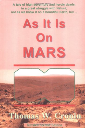 As It Is On Mars