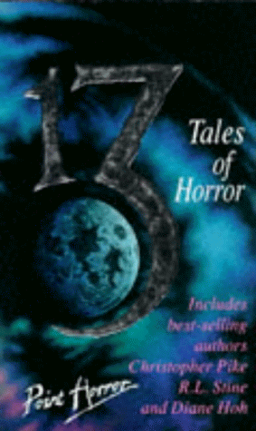 Thirteen Tales of Horror (Point Horror 13's)