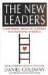 The New Leaders: Transforming The Art Of Leadership Into The Science Of Results