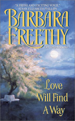 Love Will Find A Way