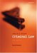 Smith & Hogan Criminal Law