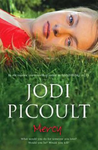 Mercy epub download and pdf download