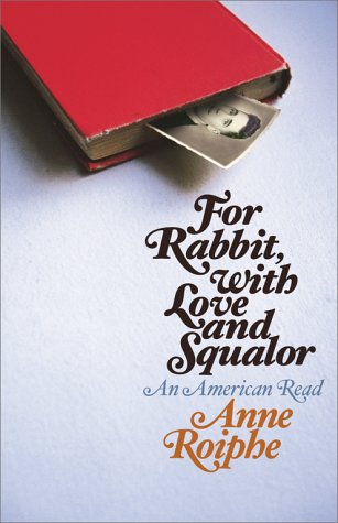 A Tale Of Two Divorces Anne Roiphe Essay