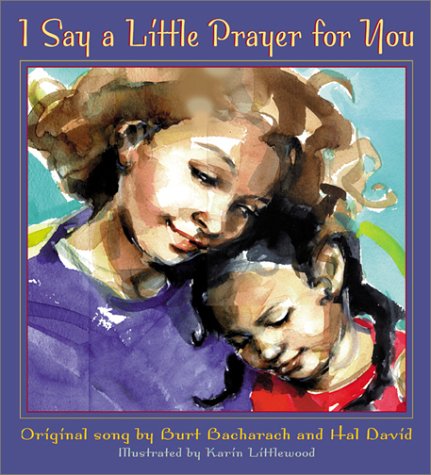 prayer lists