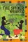 The Spider Weaver: A Legend Of Kente Cloth
