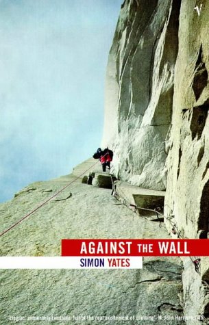 Against The Wall