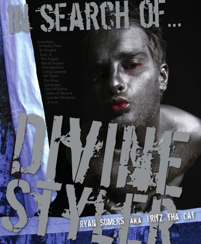 Divine Styler - In A World Of U Divine Styler - In A World Of U