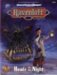 Howls in the Night: Ravenloft Adventure