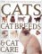 Ultimate Encyclopedia Of Cats, Cat Breeds & Cat Care