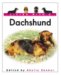 Living With A Dachshund