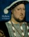 Holbein in England