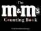 The M&M's Brand Chocolate Candies Counting Book