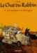 Le Chat du Rabbin, Tome 5: Jérusalem d'Afrique