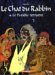 Le Chat du Rabbin, Tome 4: Le Paradis terrestre