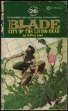 City of the Living Dead (Richard Blade Vol.26)