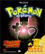 The Art of Pokemon the First Movie: Mewtwo Strikes Back