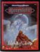 Islands of Terror (AD&D 2nd Ed Fantasy Roleplaying, Ravenloft RR4/9348)