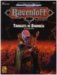 Thoughts Of Darkness (Ravenloft Advanced Dungeons & Dragons, Rq2 Adventure)