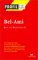 Bel-Ami, Guy de Maupassant