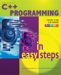 C++ Programming In Easy Steps (In Easy Steps)